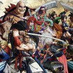 Samurai Shodown