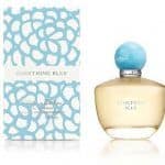 Something Blue Oscar De La Renta