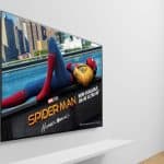 Sony OLED A9G Master Series 5 Sony OLED A9G Master Series