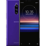 Sony XPERIA 1
