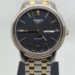 TISSOT AUTOMATICS III T0654302205100