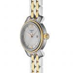 TISSOT BRIDGEPORT T0970102211800