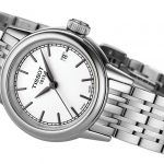 TISSOT CARSON T0852101101100