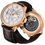 TISSOT CHEMIN DES TOURELLES T0994273603800