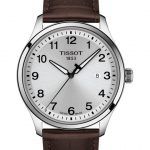 TISSOT GENT XL CLASSIC T116.410.16.047.00 4 TISSOT GENT XL CLASSIC T1164101604700