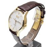 TISSOT HERITAGE VISODATE AUTOMATIC T0194303603101