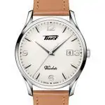 TISSOT HERITAGE VISODATE T118.410.36.277.01 7 TISSOT HERITAGE VISODATE T1184103627701