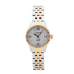 TISSOT LE LOCLE AUTOMATIC LADY T41.2.183.16 4 TISSOT LE LOCLE AUTOMATIC LADY T41218316