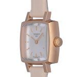 TISSOT LOVELY SQUARE T0581093603100