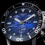 TISSOT SEASTAR 1000 CHRONOGRAPH T1204173705100