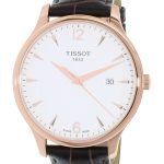 TISSOT TRADITION T0636103603700