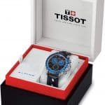 TISSOT V8 ALPINE T106.417.16.201.01 5 TISSOT V8 ALPINE T1064171620101