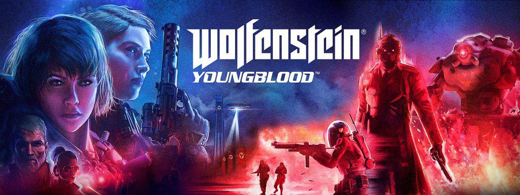 Biareview Com Wolfenstein Youngblood