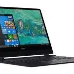 Cropped ACER SWIFT 7