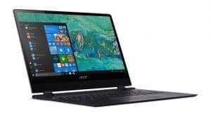 cropped ACER SWIFT 7 Your View Your Choice
