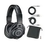 Audio Technica ATH M40x