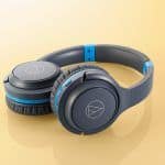 Audio-Technica ATH-S200BT 5 Audio Technica ATH S200BT