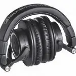 Audio-Technica M50xBT 7 Audio Technica M50xBT