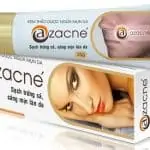 Azacne