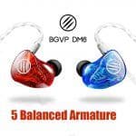 BGVP DM6 5 BGVP DM6