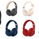 Beats Studio 3