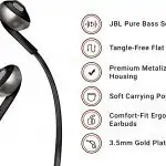 JBL T205