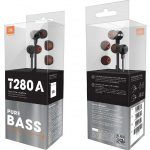 JBL T280A