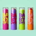 Maybelline Baby Lips