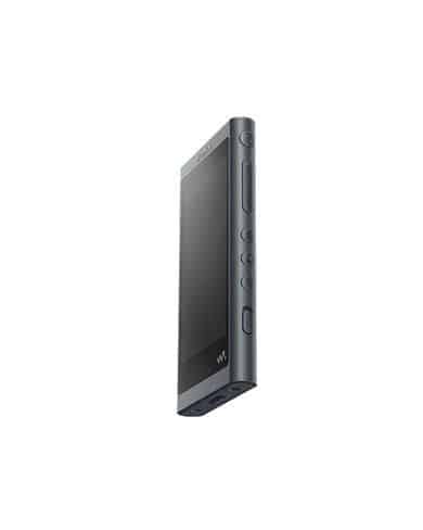 Biareview.com - Sony Walkman NW-A55