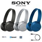 Sony WHCH500
