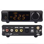 Topping DX3 PRO 8 Topping DX3 PRO