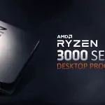 AMD Ryzen 5 3600