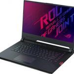 ASUS Strix SCAR III 5 ASUS Strix SCAR III