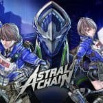 Astral Chain 5 Astral Chain