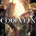Code Vein 4 Code Vein