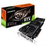 Gigabyte RTX 2080 Super Gaming OC 8G