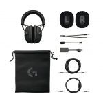 Logitech Pro X Gaming Headset
