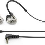 Sennheiser IE 400 PRO 3 Sennheiser IE 400 PRO