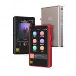 Shanling M2X