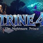 Trine 4 The Nightmare Prince