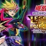YuGiOh Legacy Of The Duelist Link Evolution