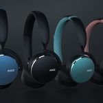 AKG Y500