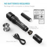 Anker LC90 Flashlight