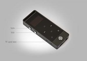 Benjie S5