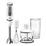 Hand Blender 6 Braun MQ5035