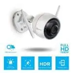 EZVIZ C3W