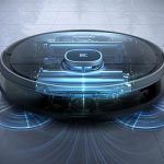 Ecovacs Deebot Ozmo 950