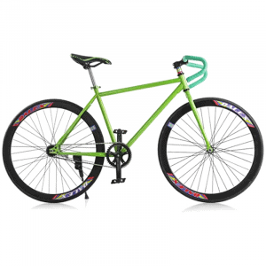 Fixed Gear Single