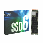 INTEL 660P 8 INTEL 660P
