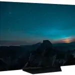 LG OLED 65B9 4K 8 LG OLED 65B9 4K